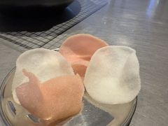 -合易泓烤肉•首创生椰大油边(宁山路店)