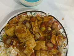 -帕米尔食府(白云观店)