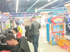 -大玩家(大连高新万达店)