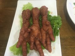 -盛德利食府 天津菜(河西店)