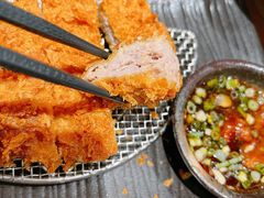-胜博殿日式炸猪排(侨福芳草地店)