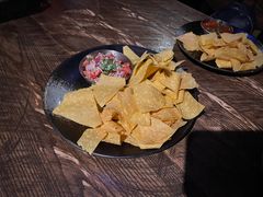 -Q MEX 库迈墨西哥餐吧(三里屯店)