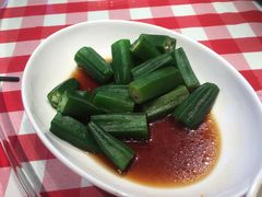 -西贝莜面村(金隅嘉品mall店)