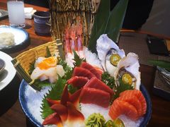 刺生系列-一豚轩·烧鸟·豚骨拉面(五四路店)