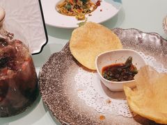 -百草滩羊清水涮羊肉(长城路店)