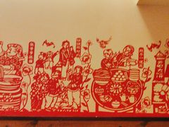 -西贝(六里桥旗舰店)