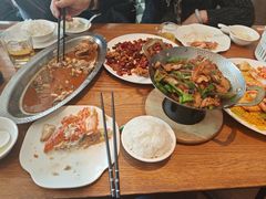 -花舍·新派粤菜·西餐·下午茶(亚运村·鸟巢店)
