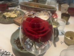 -龟兹KUCINA·新疆菜(前滩L+PLAZA店)