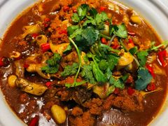 -传统菜农庄(皇姑路店)