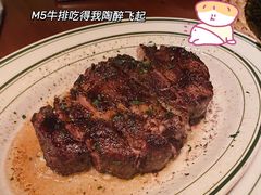 -Laures·月桂西班牙碳烤餐厅(十尚坊店)