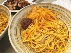 -梅溪·小伙子干挑面(安吉总店)