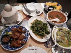 -simply thai天泰(长泰广场店)