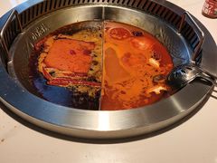 -小龙坎火锅(IFS HOT店)