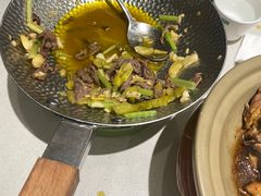 -绿草地·湘菜(7mall店)