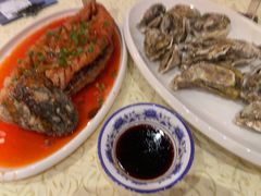 -禄源公·老莞诚饭店