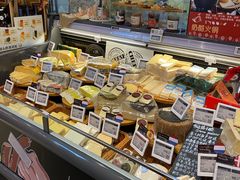 -Olé精品超市(北京合生汇店)