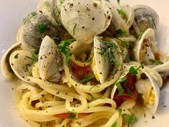 -1861意大利餐厅(文化广场店)