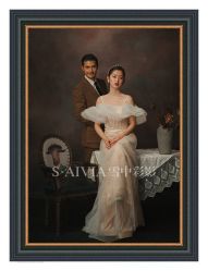 -雪中彩影婚纱摄影·微光艺术中心