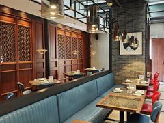 -小城故事·地道宁波味(月湖盛园店)