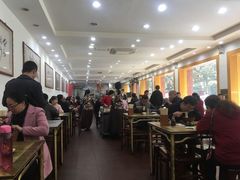 大堂-惠丰源烩面馆(经七路店)