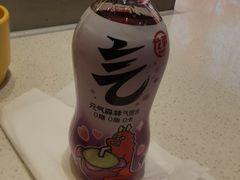 -龍歌自助小火锅(市南金茂湾店)