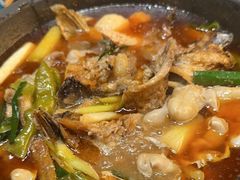 -肖记公安牛肉鱼杂(田林路店)