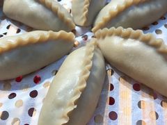 -西贝莜面村(上海百联西郊店)