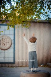 -艾米丽儿童摄影