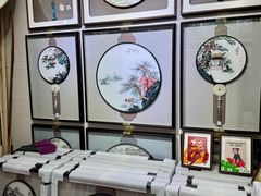 -西北轻工批发市场