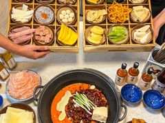 -芈重山老火锅(广州首店)