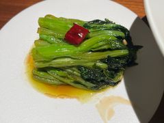 -苏帮袁Sue Cuisine(将台店)