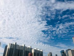 -大连海事大学-游泳馆