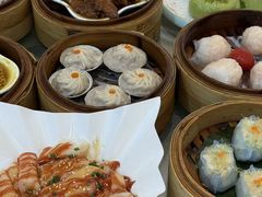 -益健美食大广场(北岭店)