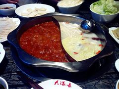 iphone_upload_pic-重庆大队长火锅(凤城八路店)