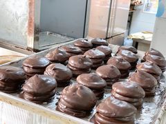 -幸福蛋糕坊(金顶街店)
