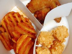 -必胜客(东大桥店)