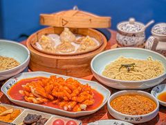 -裕兴记•蟹黄面馆(人民广场店)