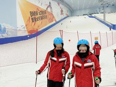 -哈尔滨热雪奇迹