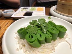 小大董凉皮-小大董·烤鸭(五棵松店)