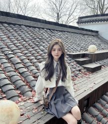 -上禾 HAIR SALON