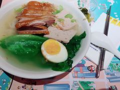 -陈鹏鹏潮汕菜(宝安机场T3航站楼店)