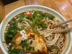 -晓马鸭店(新芜路店)