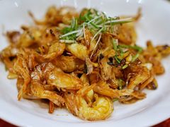 -领事馆19号中餐厅(厦门海景洲际酒店)