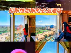 -拉斯维加斯永利酒店