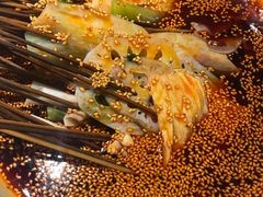 -嘉州叶婆婆钵钵鸡(建设路店)