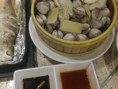-红柳枝滩羊烧烤·非遗