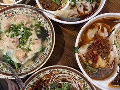-阿福板凳面(观音桥店)