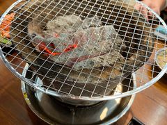 -韩风烤牛肉冷面店