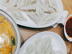 -喜家德虾仁水饺(青岛永旺东部店)