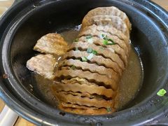 -竹里馆 ·茶食(奥体店)